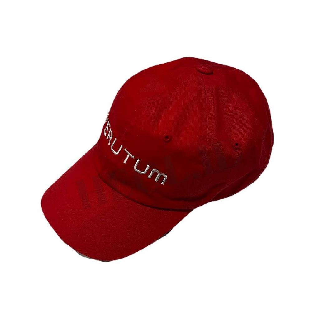 VERUTUM RED CAP