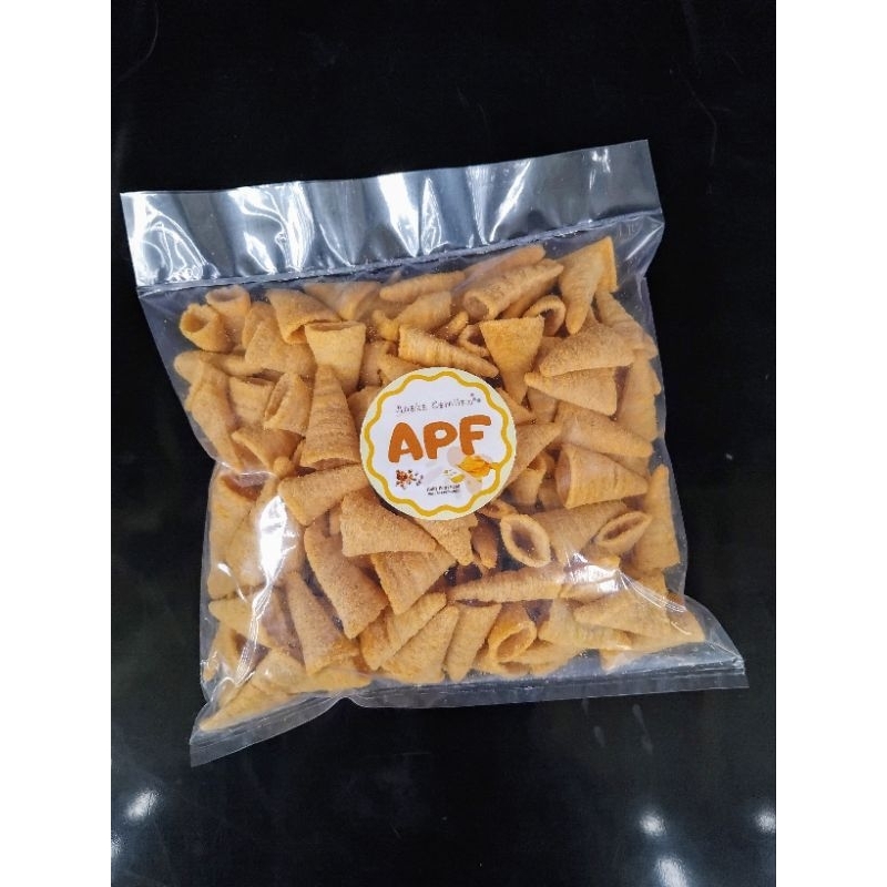 

Snack serba 8000#Terompet Keju 225gr
