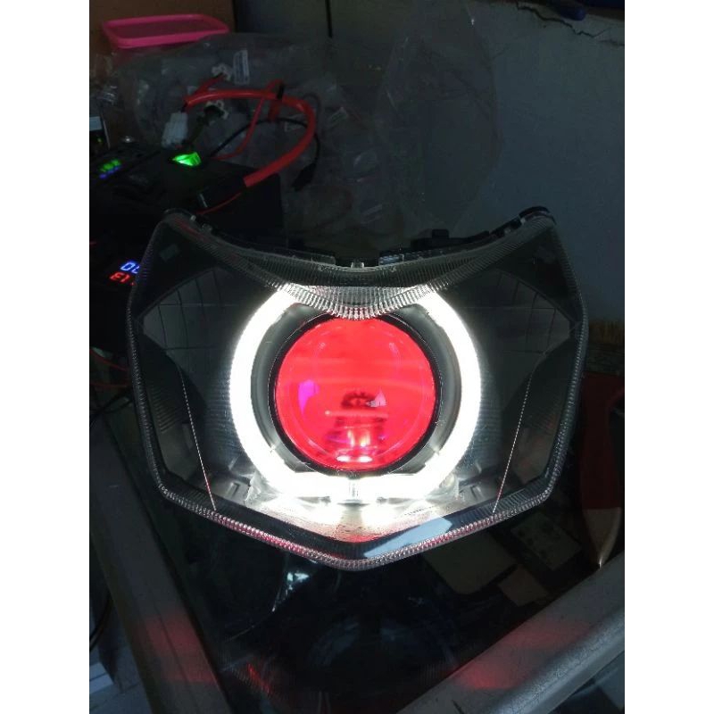 BILED SUPRA X 125R FI TH.2014-2019 BILED SUPRA FI INJEKSI BILED SUPRA INJEKSI