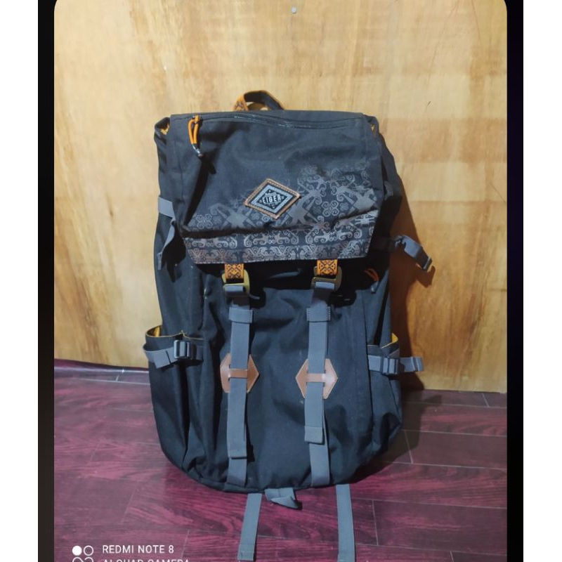 daypack Eiger Borneo