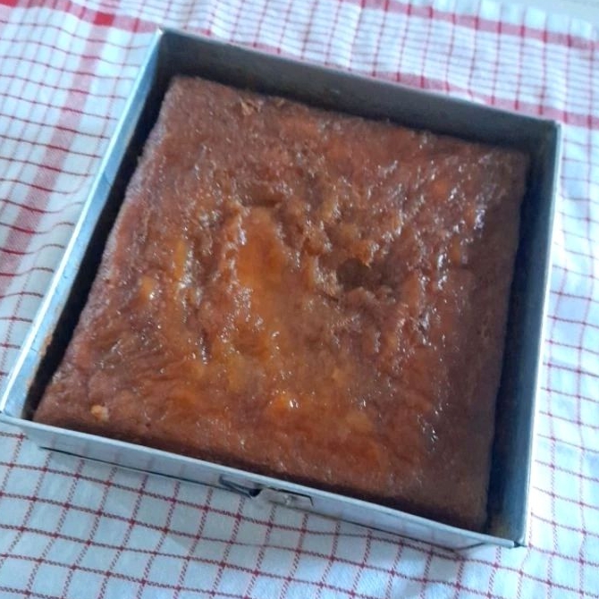 kue delapan jam asli palembang - kue lapan 8 jam