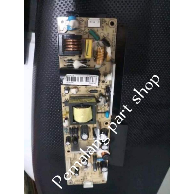 PSU POWER SUPLAY REGULATOR TV POLYTRON PLD  32D451 32T451 29D451 29T451