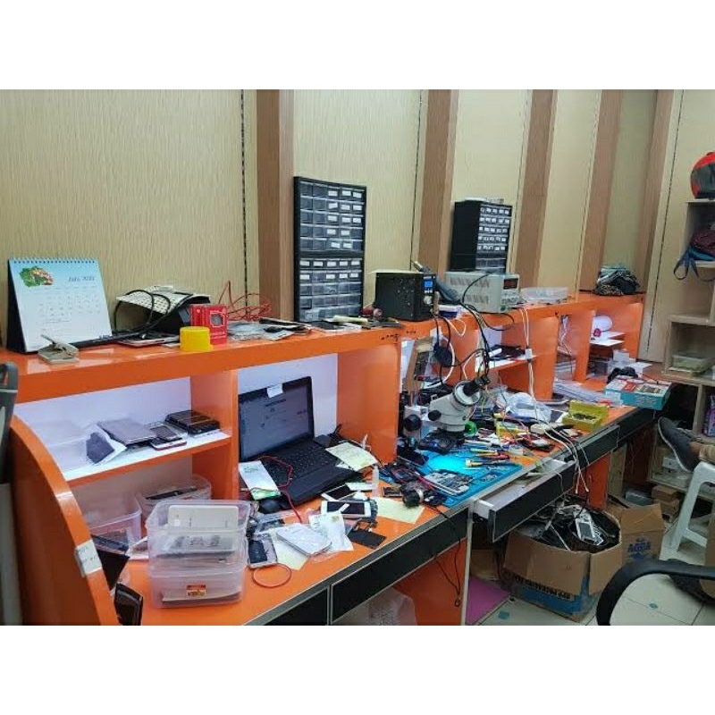 jasa layanan service hp online