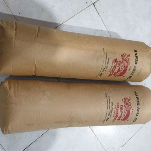 

Pusat Untung kapuk cap gajah