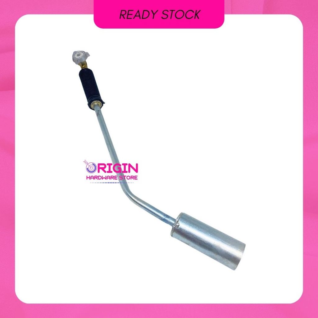 Kompor BAKAR Cat/Kompor Gas Tikus-Kompor Las/Bakar Kulit Kambing-Sapi