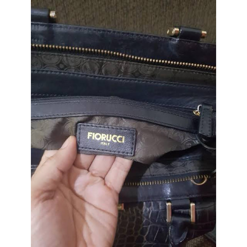 Tas FIORUCCI Paris PL