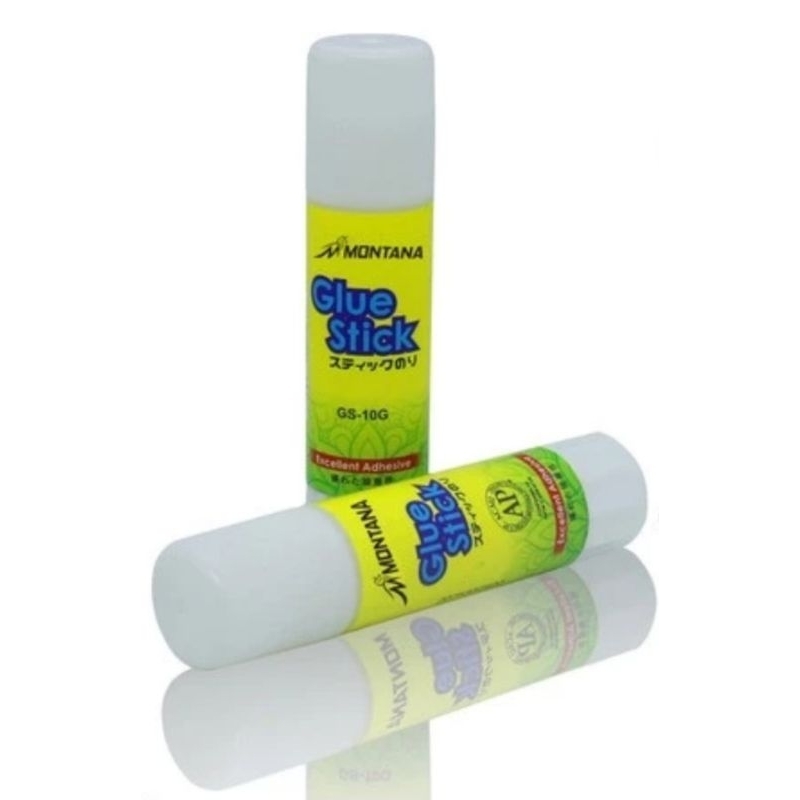 

Glue Stick Lem 10 Gram BL