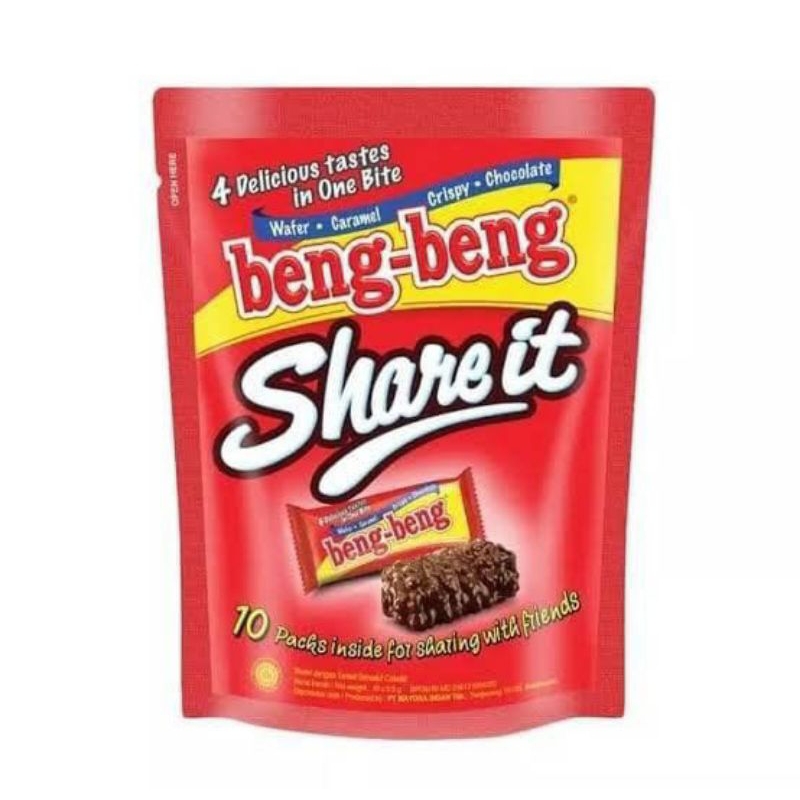 

beng beng shareit