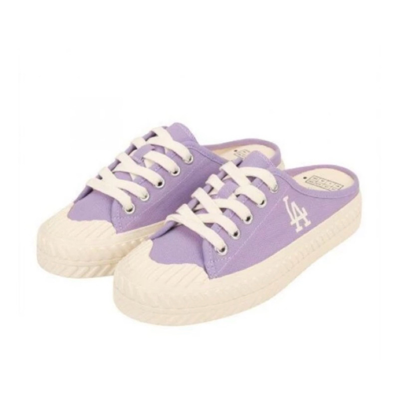 MLB MULE PLAYBALL ORIGINAL La Dodgers - Violet size 250s