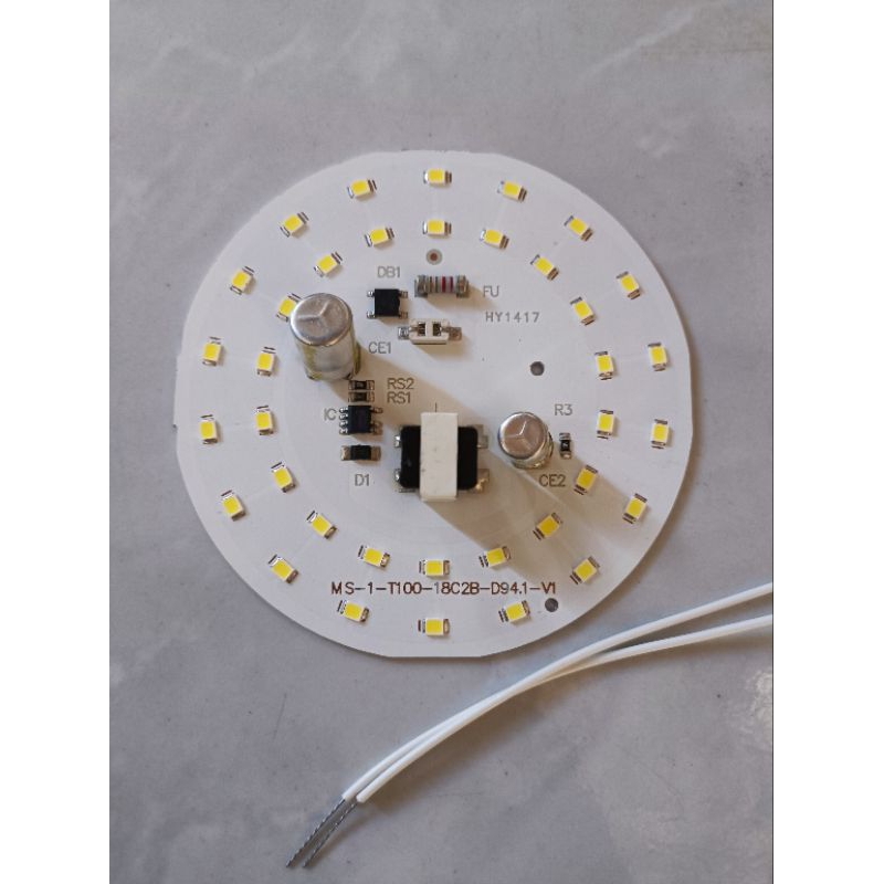 PCB LED AC 30W (MS-1)