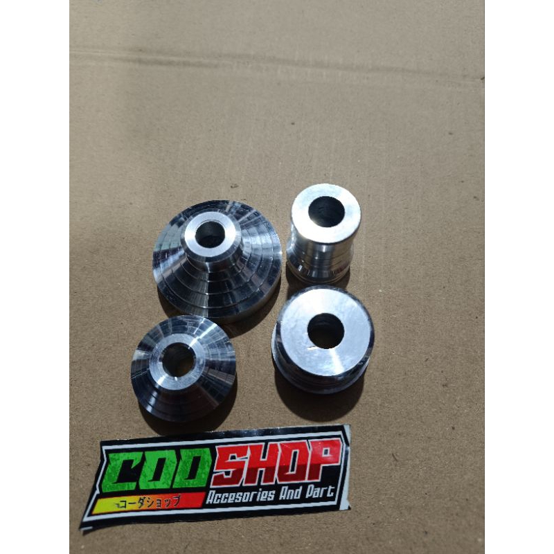 bosh tromol set fiz r Jupiter z  depan belakang cnc bosing tromol set depan belakang fizr  Jupiter z