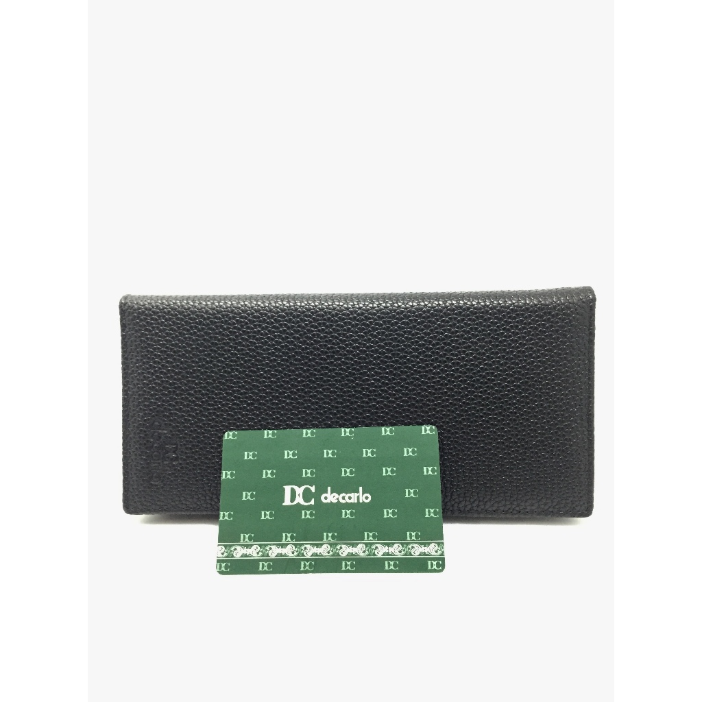 Decarlo - Wallet - DPT-DC-152WCJH