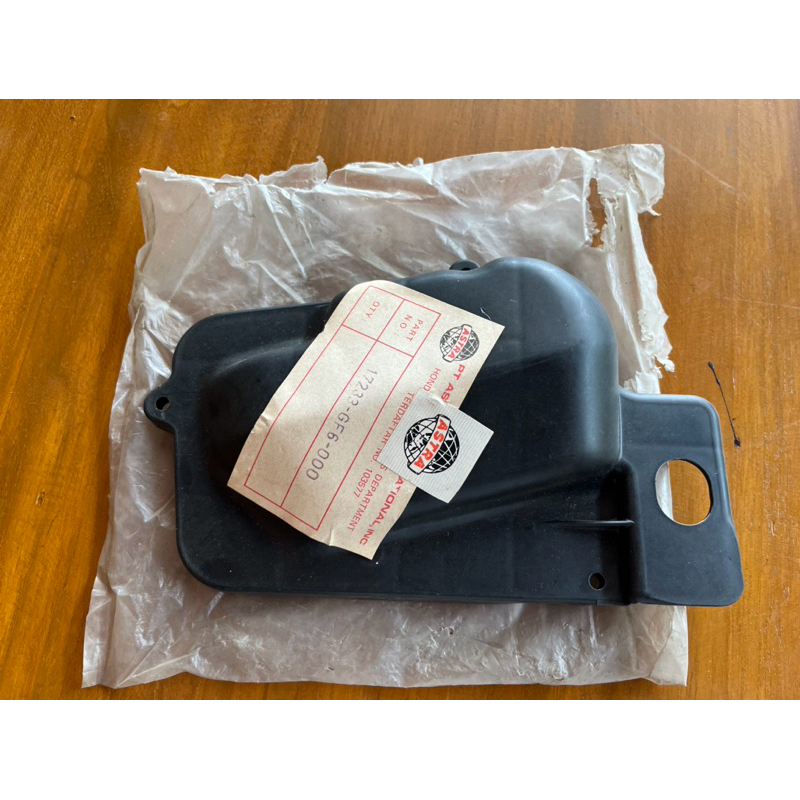 17233-GF6-000 Tutup filter Udara Honda Win win 100 Original Astra Japan