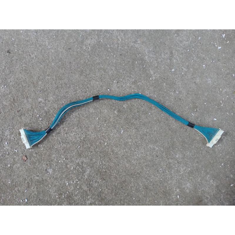 Kabel Sambungan PSU Ke MB Panasonic TH-L32C20X