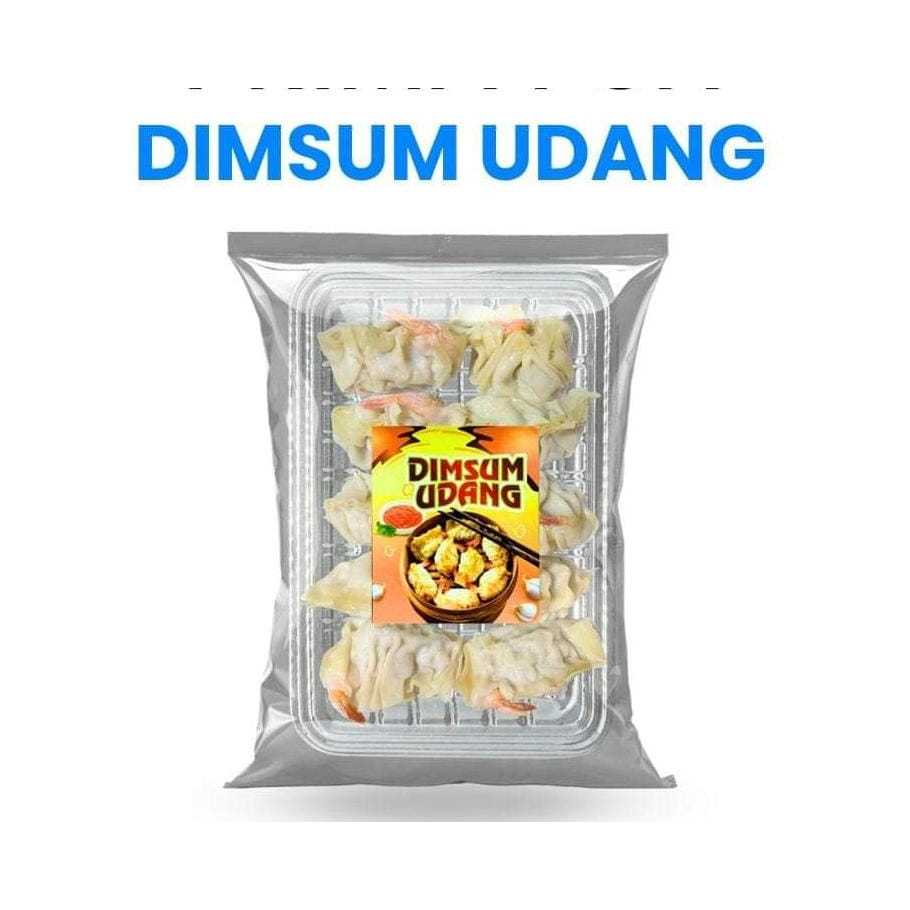 

Dimsum Udang Prima PSN 250gr