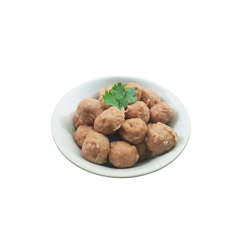 

Bakso ayam