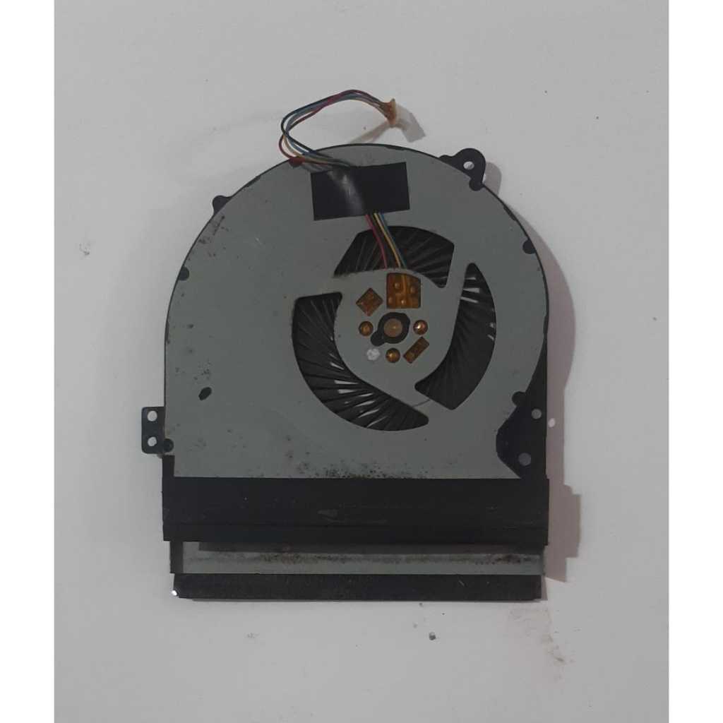 KIPAS LAPTOP ASUS X450 EP