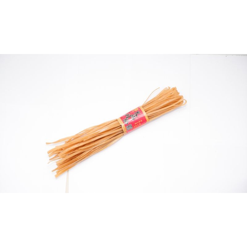 

Sohun ubi lebar/Mie ubi lebar/Bihun ubi lebar 450gr