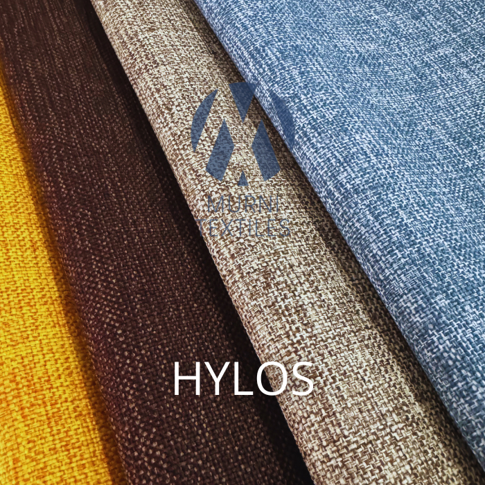 Hylos (Kain Ateja) - Bahan Sofa/Furniture/Upholstery