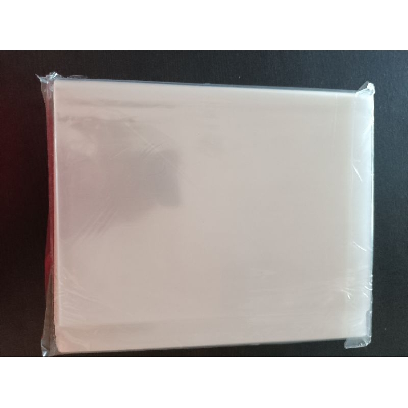 

SAMPUL BUKU PLASTIK UNTUK BIG BOS