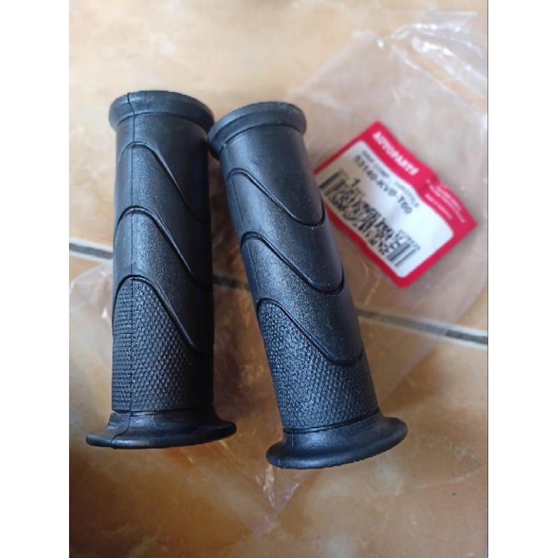 Hangrip grip stang motor Beat ,Vario,Supra universal semua motor