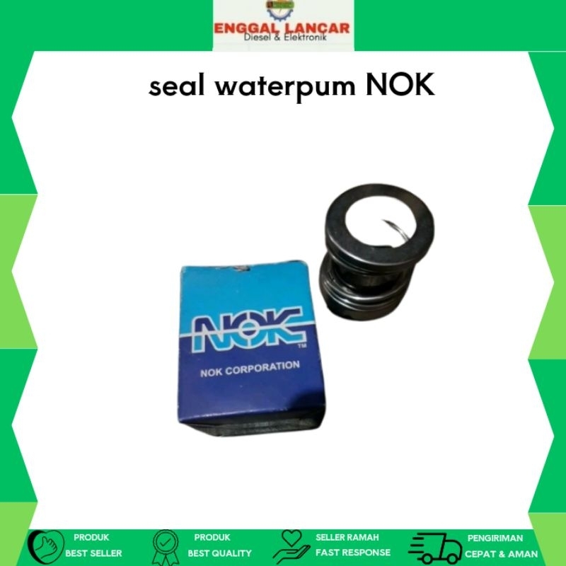 

seal waterpum NOK