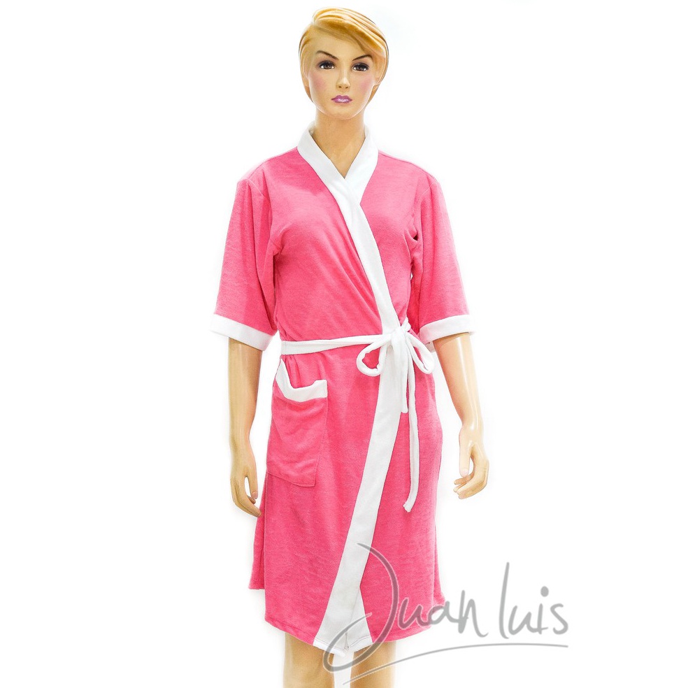 C65 Juan Luis KIMONO HANDUK DEWASA Recomended