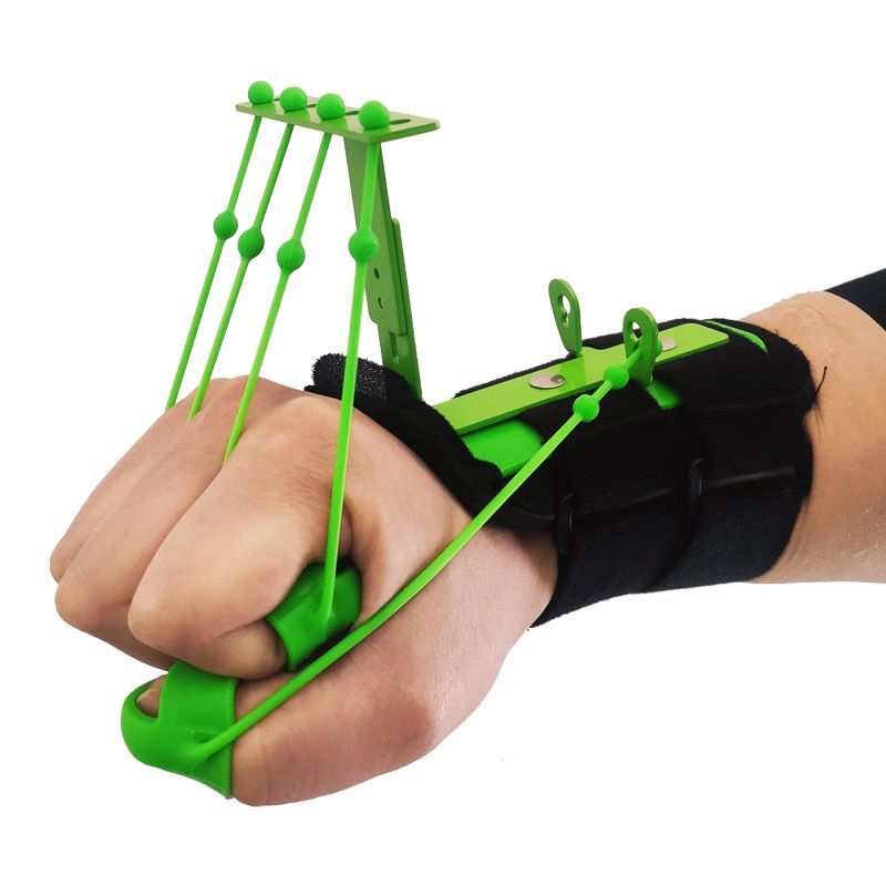ASTARA - Alat Terapi Tangan Alat Terapi Jari Untuk Stroke Terapi Stroke Tangan Training Dynamic