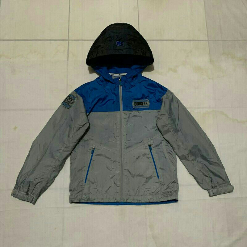 JAKET ANAK MLB (LA DODGERS)