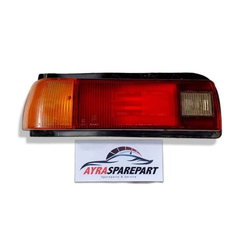 Stoplamp lampu belakang KIRI mobil Daihatsu Charade Winner