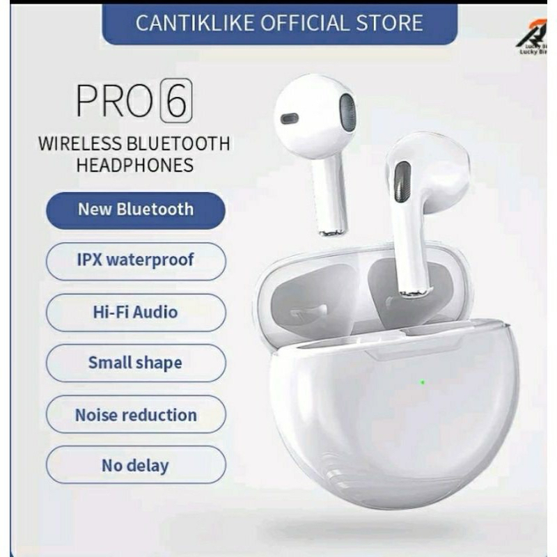 Airpods Gen 3 Tws Headset Bluetooth Earphone Wireless Gen3