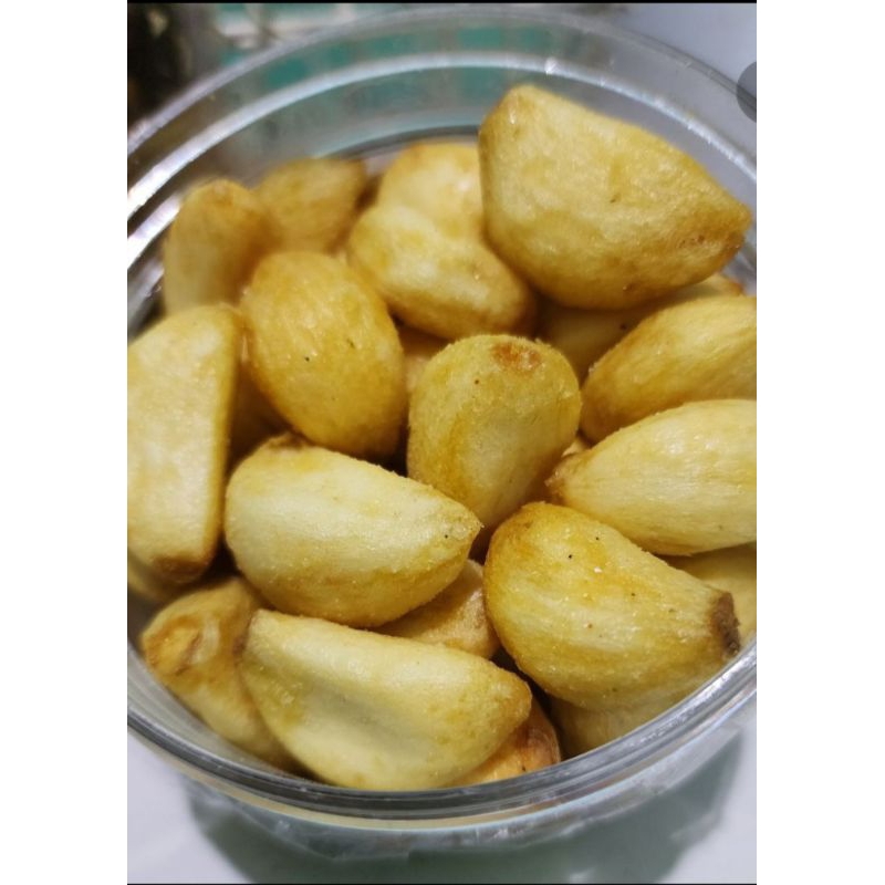 

KERIPIK BAWANV PUTIH PREMIUM