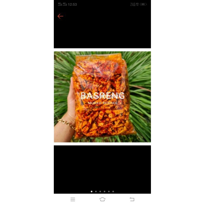 

basreng daun jeruk pedas nikmat (abella_official)