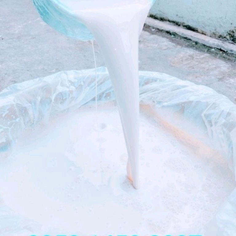 

KODE S8V LEM GLOSSY STYRENE ACRYLIC ANTI BOCOR 1 KG TAHAN AIR KUALITAS PREMIUM