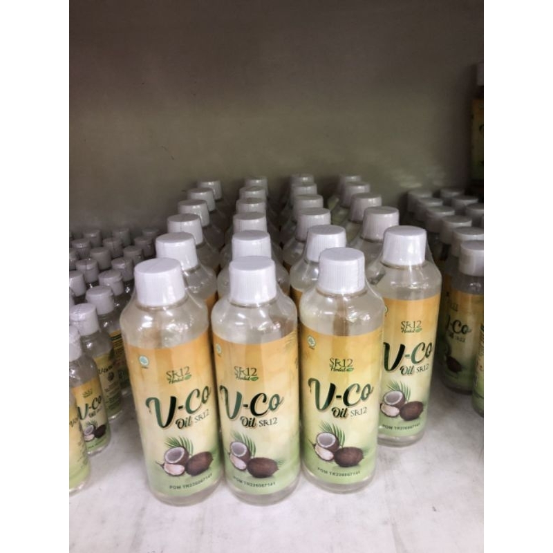 

VCO OIL 250ml