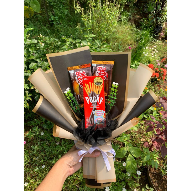 

Bouquet Snack