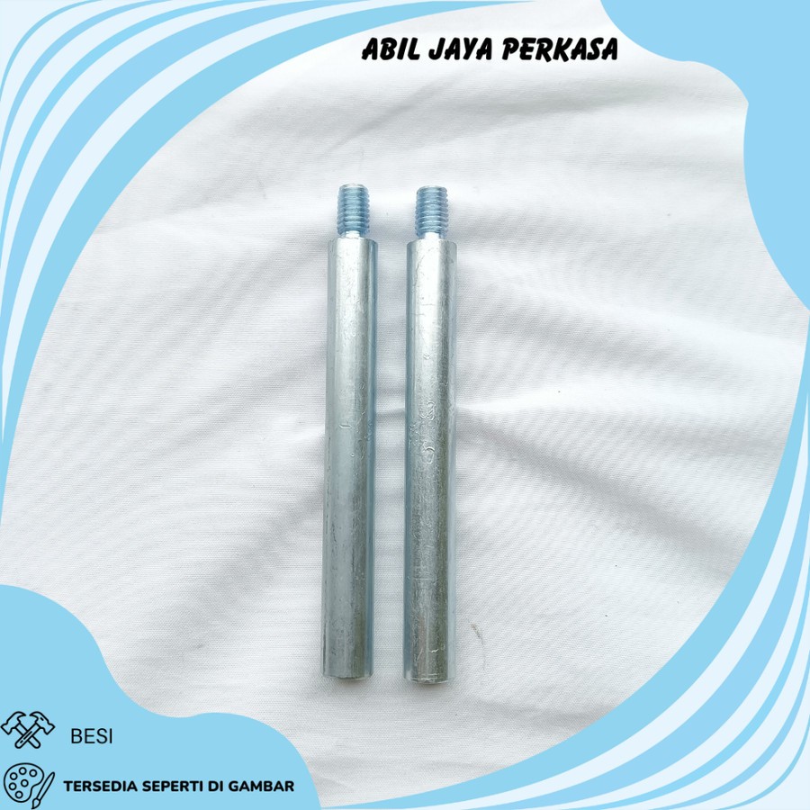 PENINGGI SHOCK SOK MATIC SOKBREAKER DEPAN MATIC BEAT KARBU FI STREET