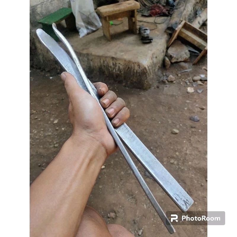 cukil ban besi baja 2pcs terlaris