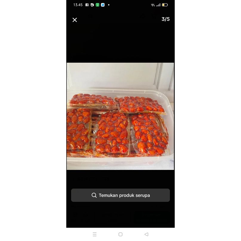 

kacangbalado