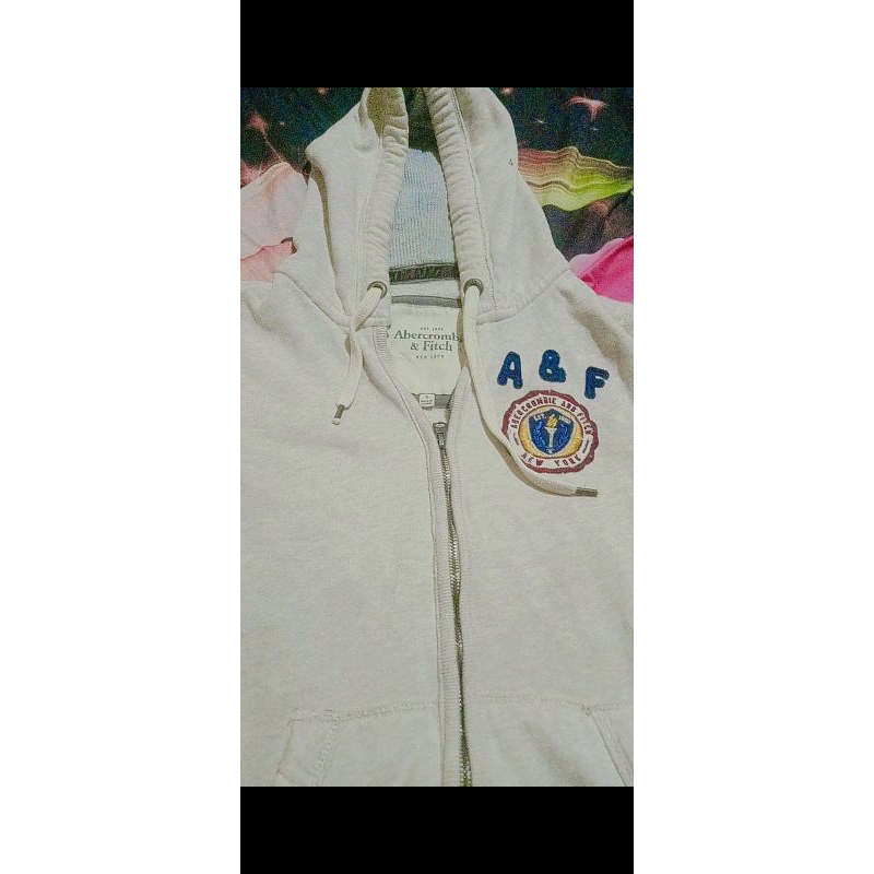 Abercrombie&Fitch