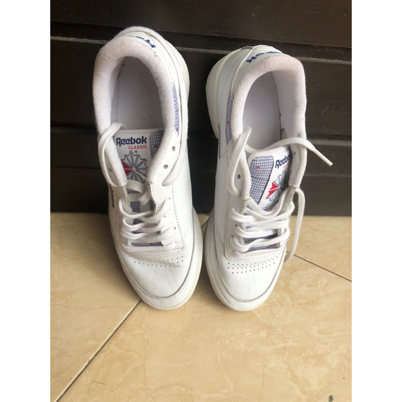 reebok women shoes / sepatu wanita