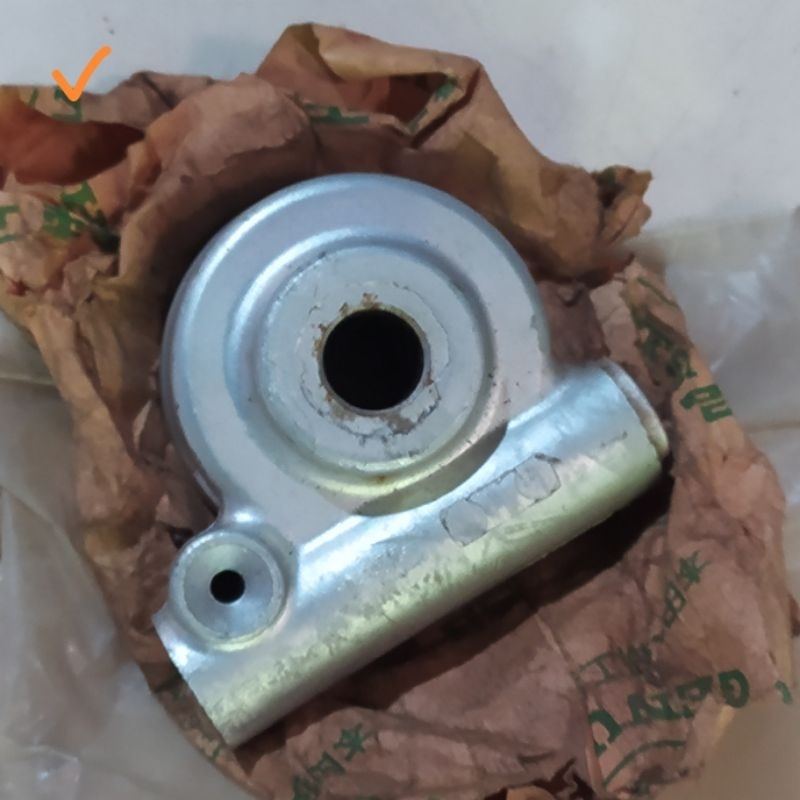 GEARBOX GIGI SPEEDOMETER HONDA CG125 CB125 US VERSION