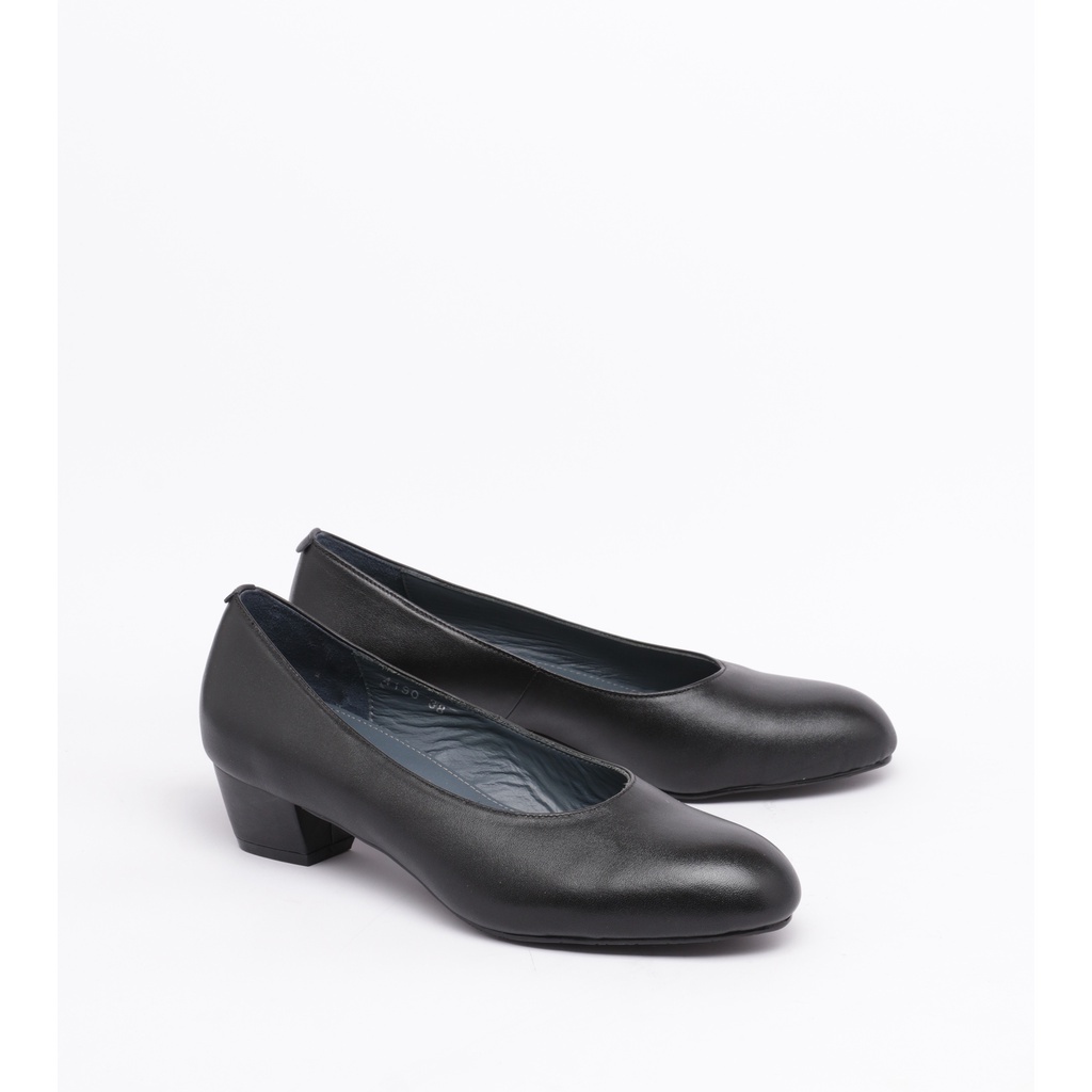 Buccheri Sepatu Heels Cewek Adelina:4190-H