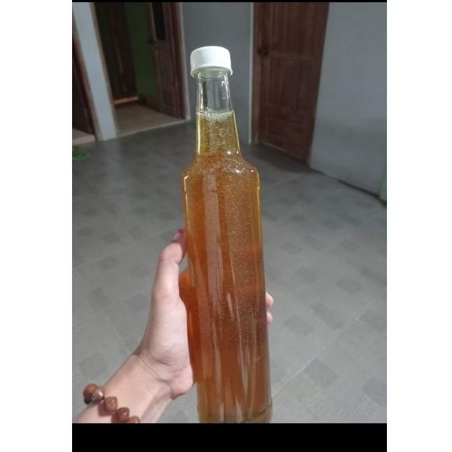 

MADU ASLI BOTOL MARJAN 460ML