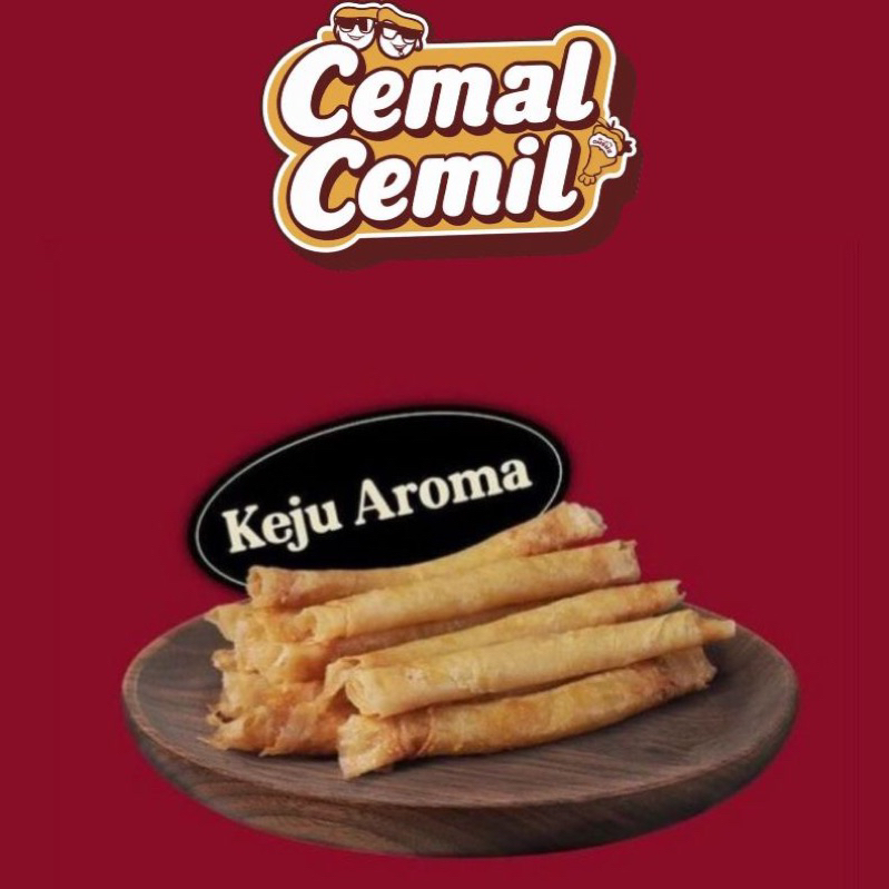 

Keju Aroma by.Cemal Cemil