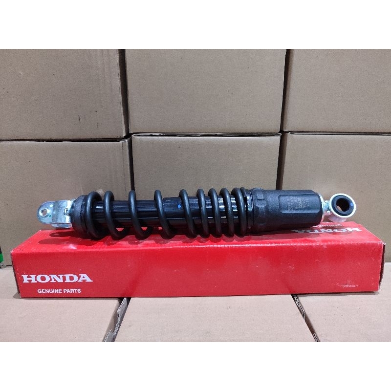 52400-K93-N02 Shock Belakang scoopy K93 2017-2019. Shock belakang scoopy ban donat