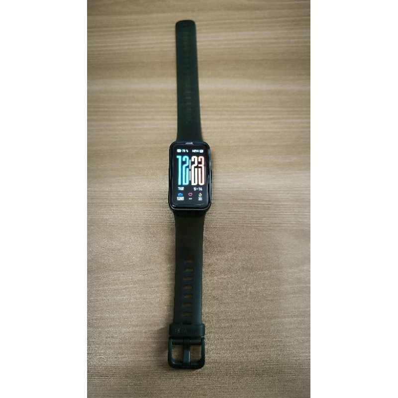 Huawei Band 8/ Huawei smart watch type band 8 preloved