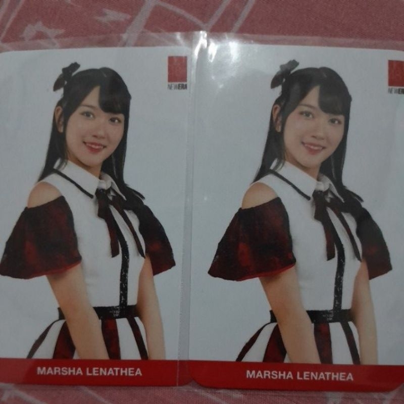 PC Marsha JKT48 (Spring has come)