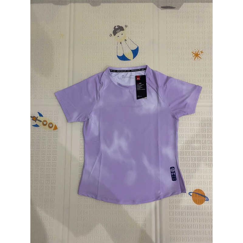 Kaos Olahraga Wanita Baju Running Senam Zumba Aerobic Cewek