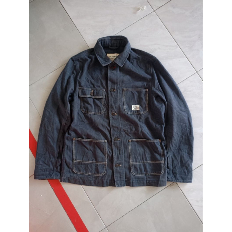 Spao Chore Jacket